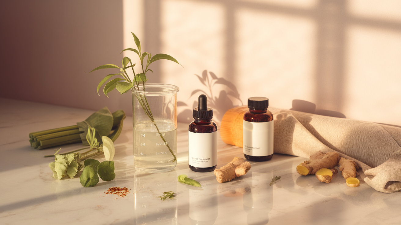 FlexiVital laboratorij