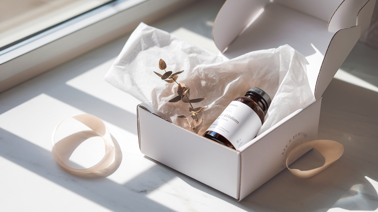 FlexiVital pakiranje i dostava