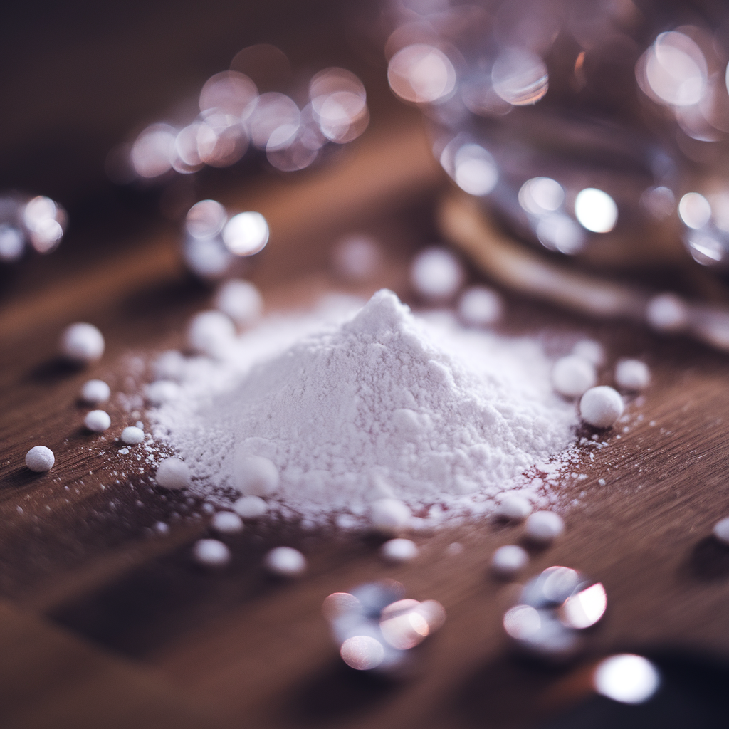 Glucosamine - ključni sastojak za zdravlje zglobova