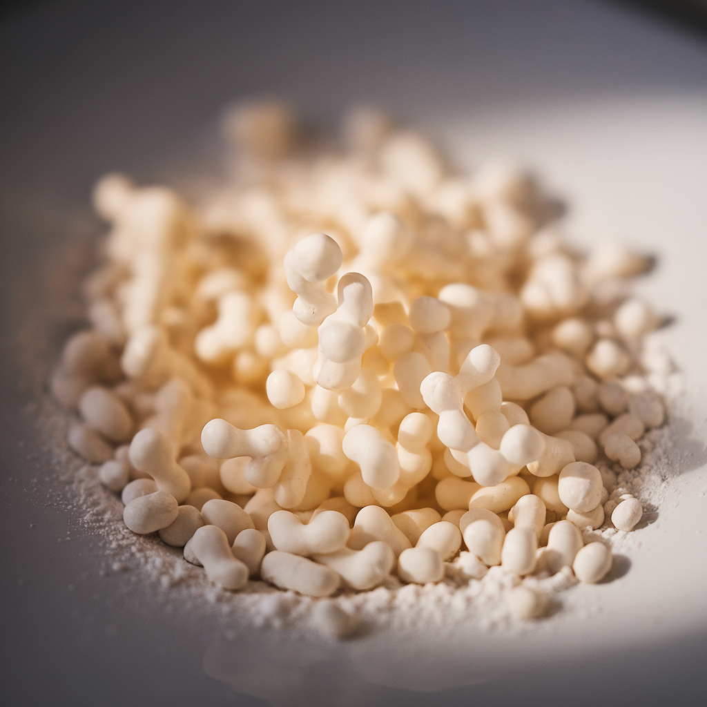 Kolagen - strukturna podrška za zglobove